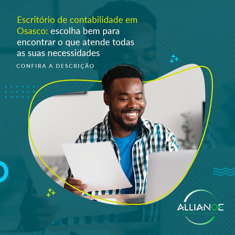 Como escolher um bom escritório de contabilidade em Osasco