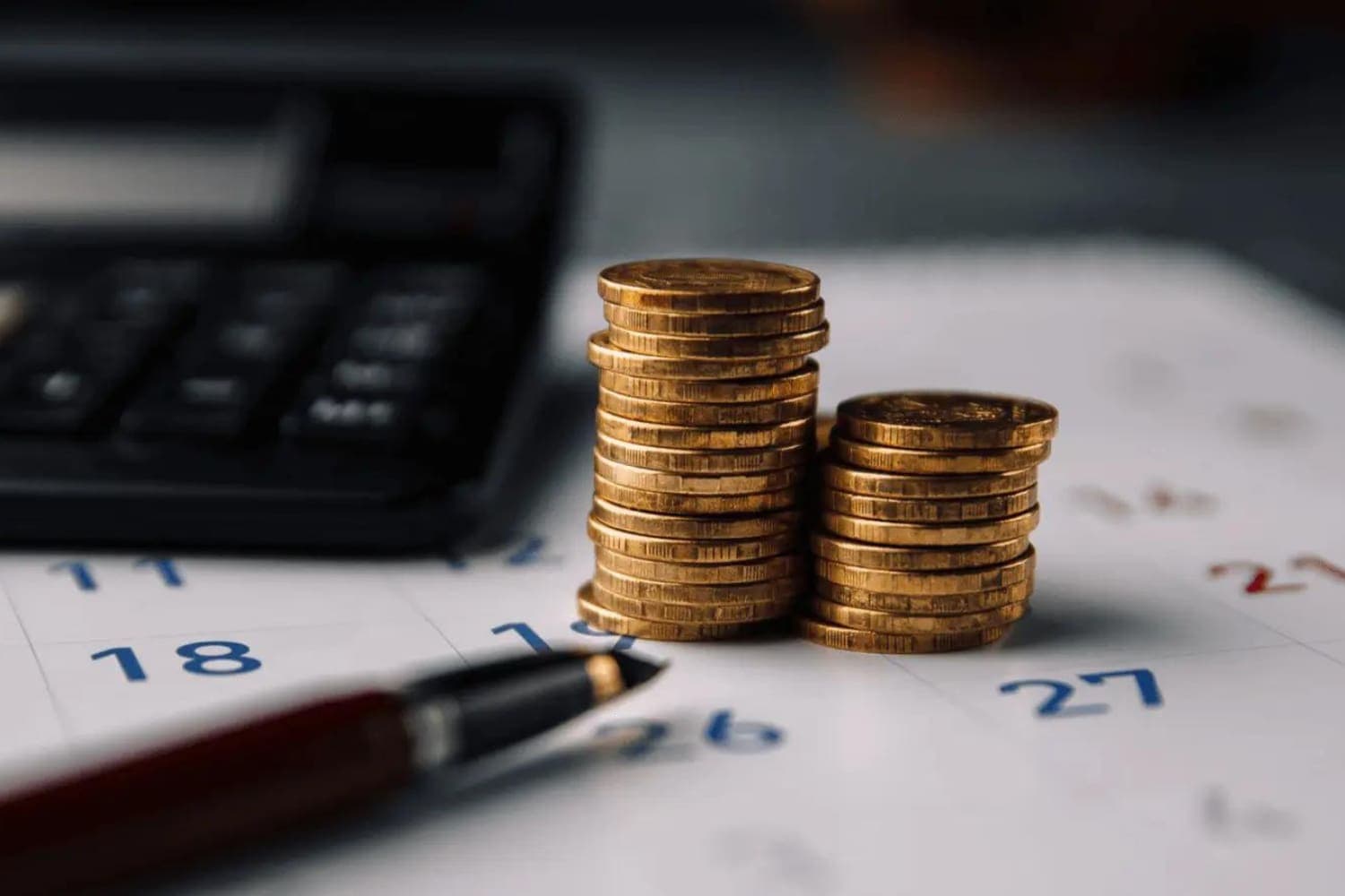 Os 5 principais motivos para você fazer o planejamento tributário