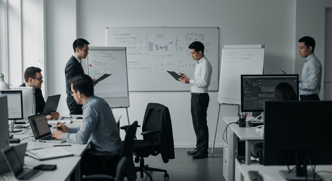 Serviços Contábeis para Empresas de TI: Tudo Que Você Precisa Saber