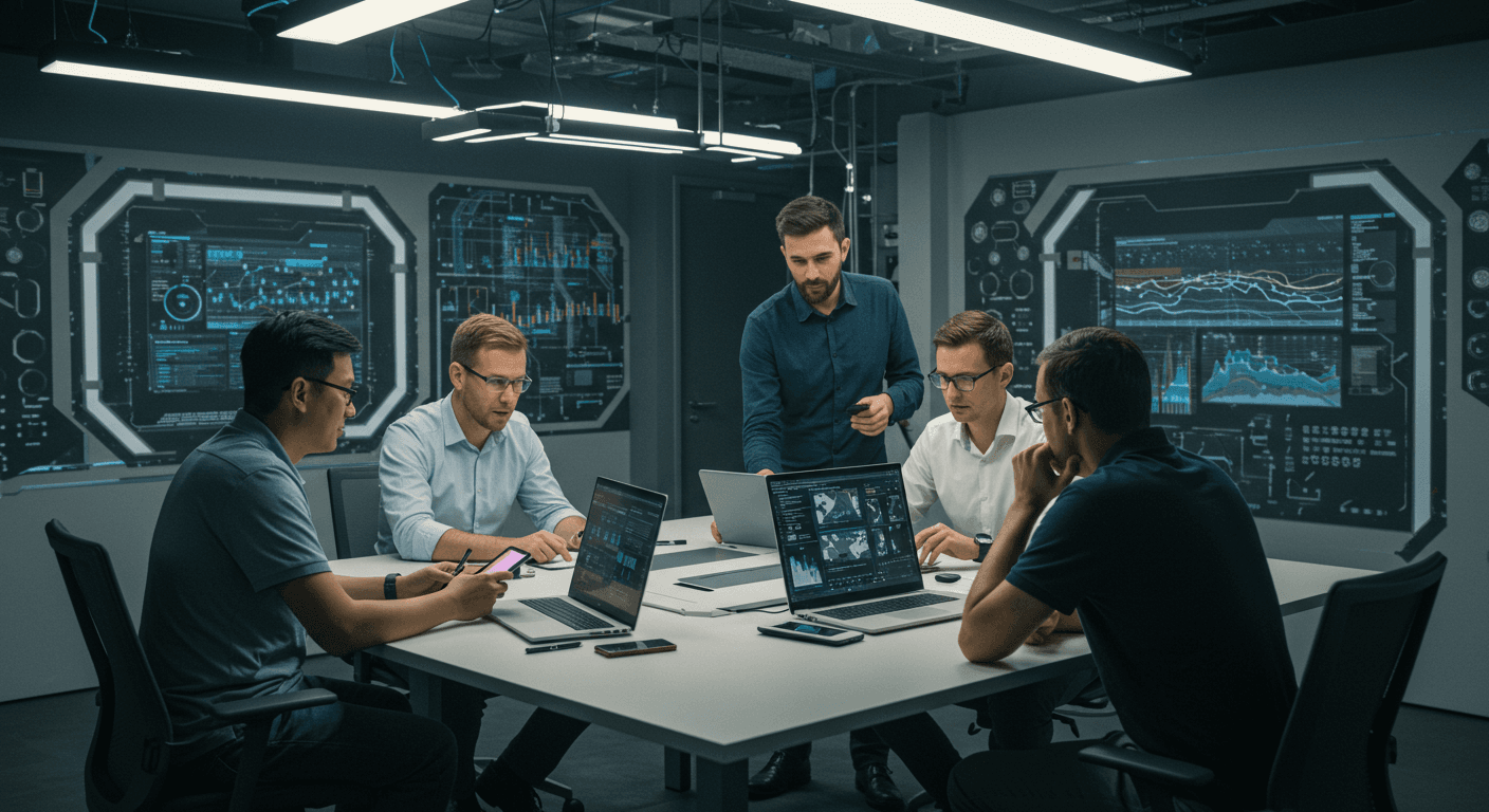 Abertura de Empresa: Iniciar Seu Negócio em TI com Sucesso