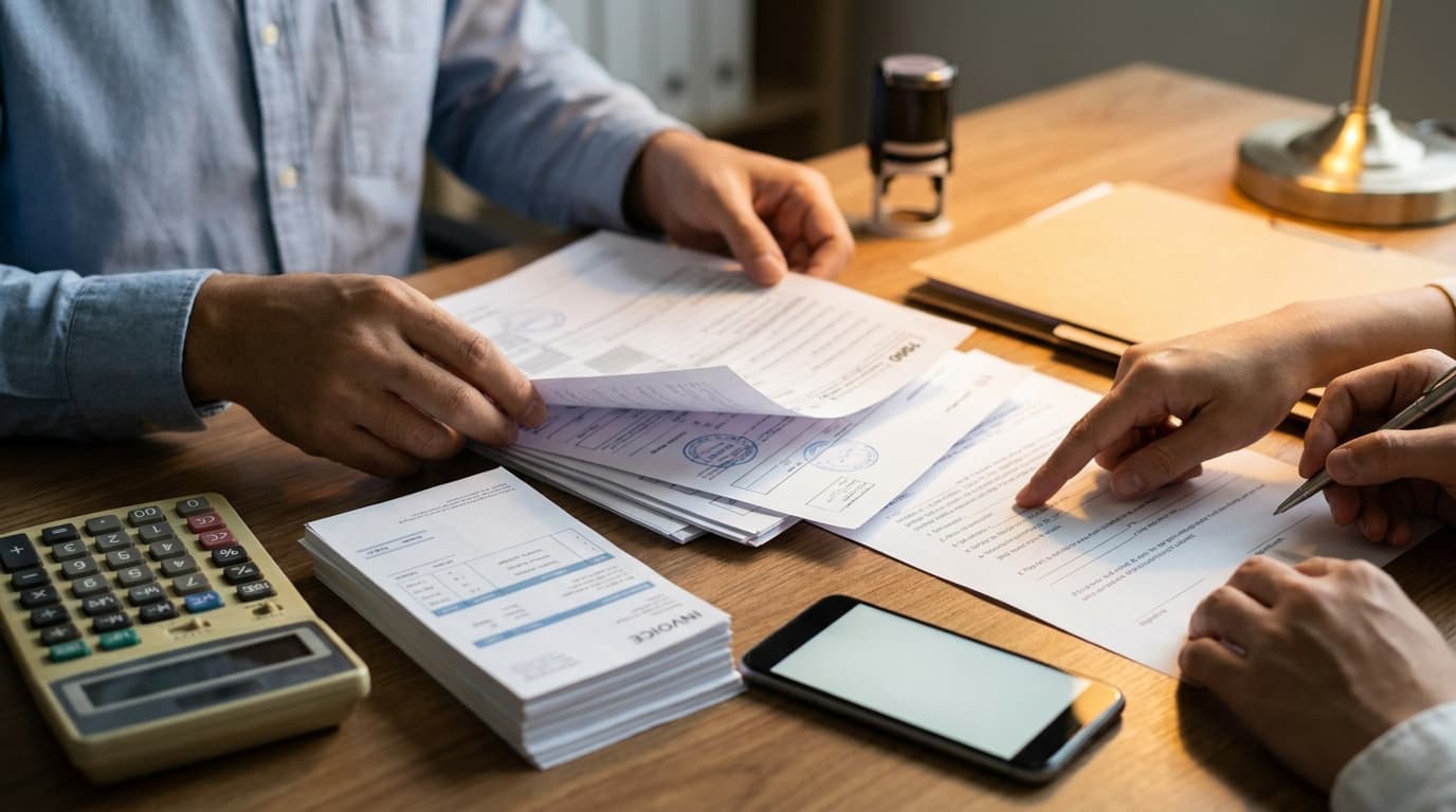 Abrir CNPJ para autônomos em Cajamar: Como estruturar a transição
