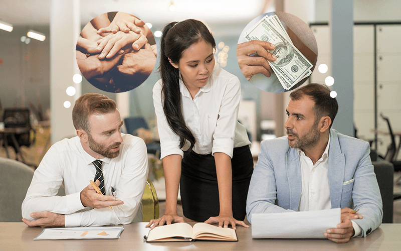 Qual a Diferença entre Preço x Valor? Você aplica estes conceitos em seus negócios?