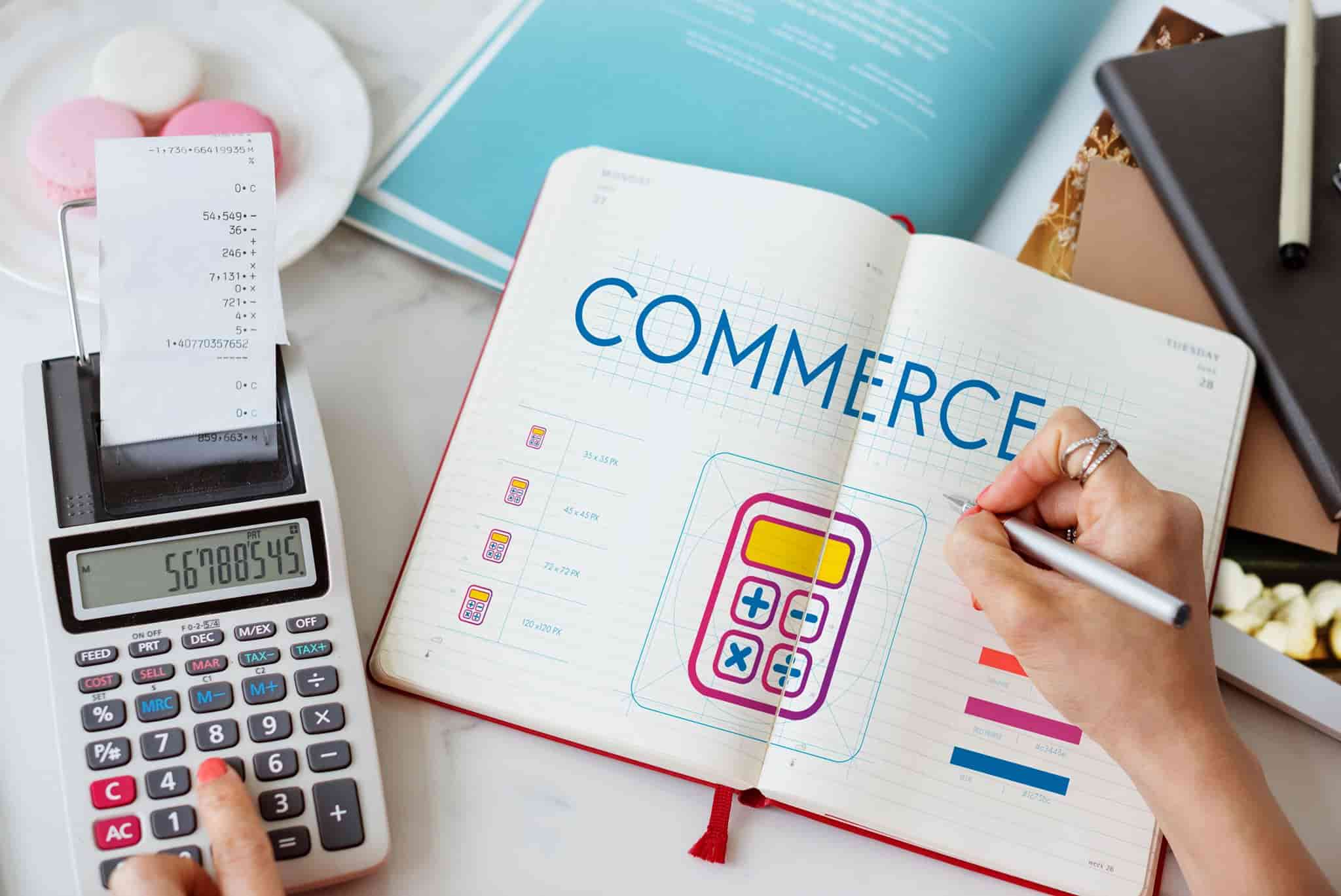 Plano de negócios para Comércio – Como elaborar o seu?