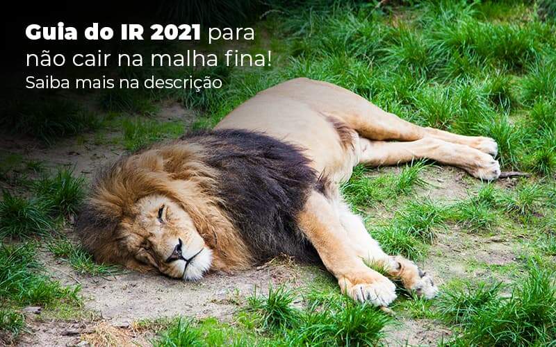 IR 2021 – o que é preciso saber sobre?
