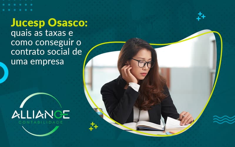 Tudo o que você precisa saber sobre a Jucesp Osasco