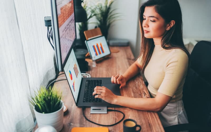 Como obter os benefícios do endereço virtual para empresas