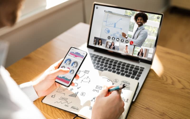 Sede virtual para empresas: 5 vantagens cruciais para você!
