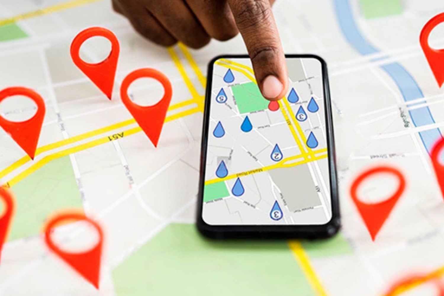 Como obter um Endereço Virtual para CNPJ em Santana de Parnaíba