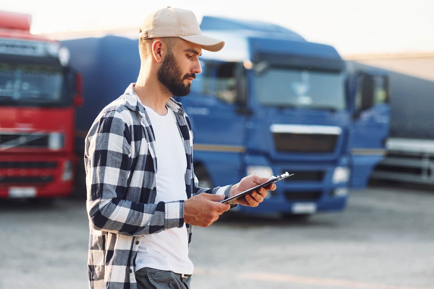 Contabilidade para Transportadora em Cajamar: Sucesso Financeiro