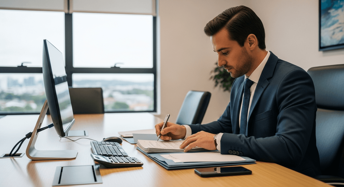 Recuperação judicial: como preparar sua empresa