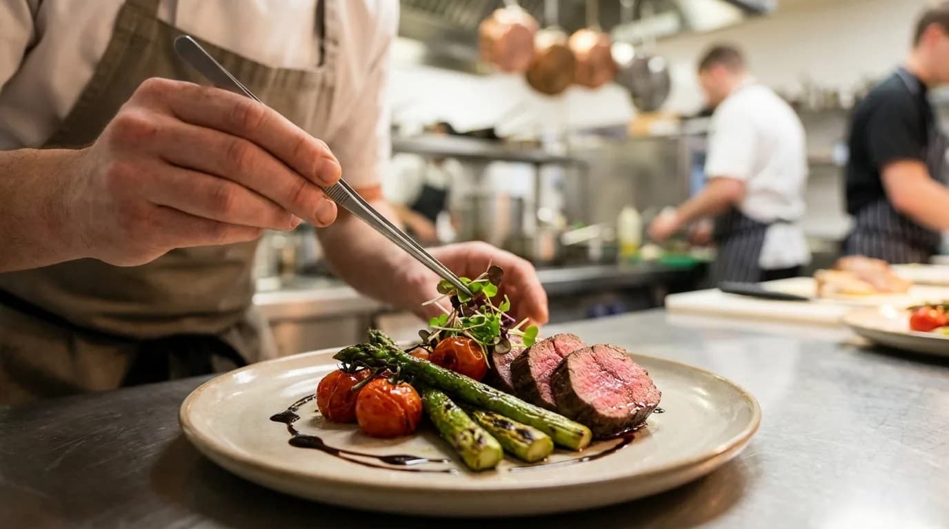 Segregação de receitas e ICMS-ST em restaurantes e lanchonetes em Itapevi