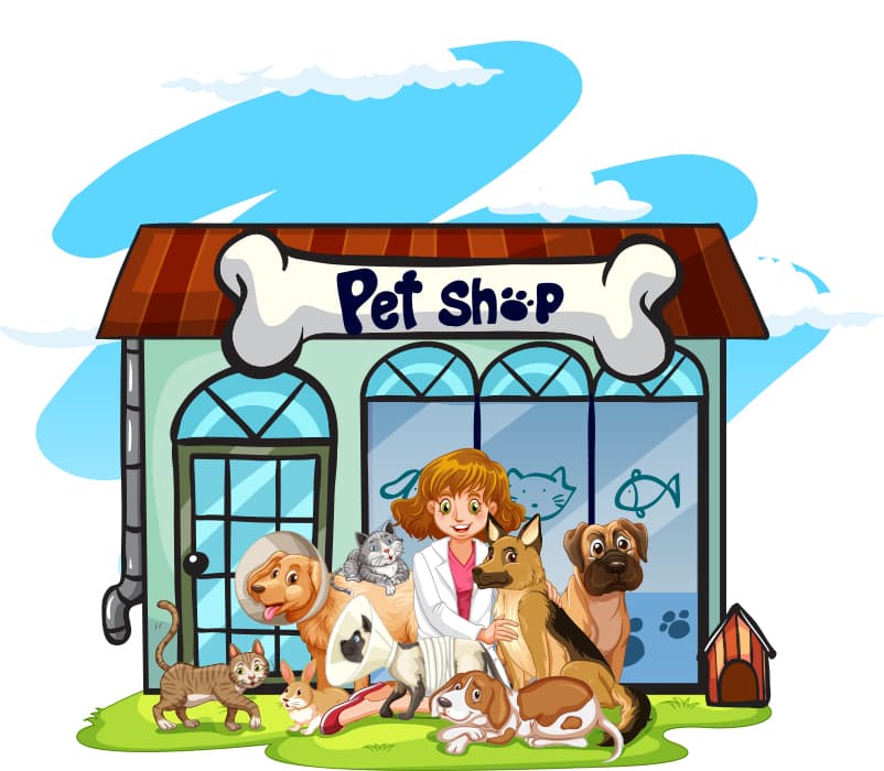 Contabilidade para Pet Shop Escritório de Contabilidade em Barueri São Paulo